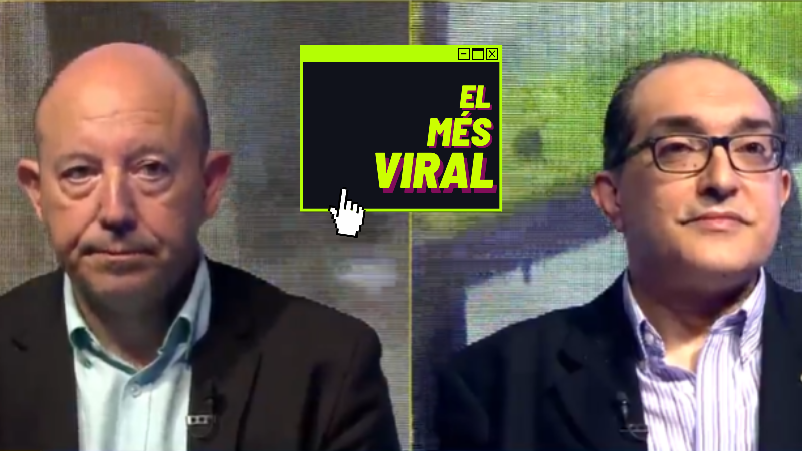 EL MÉS VIRAL - VILLARROYA VS. BERNARDOS